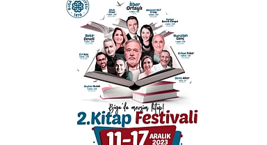 Biga’da Mevsim Kitap
