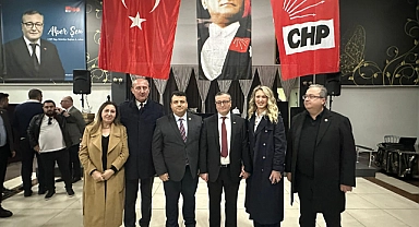 Biga’da seçimi Alper Şen kazandı