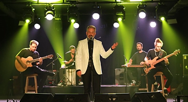 ‘’Bir yıl boyunca hiç boş kalmayacağım’’