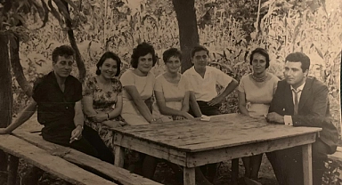 Bir zamanlar Bayramiç'in insan zenginliği