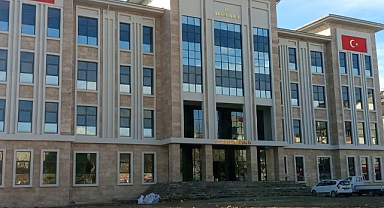 Çan’a yeni bir meydan mı yapılıyor?