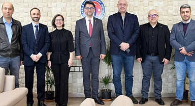Çanakkale’de Denizcilik Eğitim ve Simülasyon Merkezi kuruluyor.