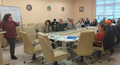 Çanakkale’de İstanbul Protokolü Eğitimi gerçekleşti