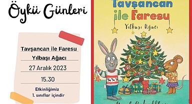 Çanakkale’de öğrenciler, öykü günlerinde buluşacak