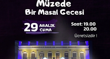 Çanakkale’de sevilen etkinlik tekrardan düzenlenecek