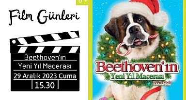 Çanakkale’de sinefiller “Film Günlerinde” buluşacak