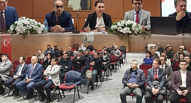 Çanakkale’de Tarımsal Üretim Planlaması Toplantısı gerçekleşti
