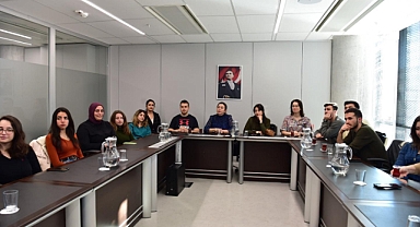 Çanakkale’de trafik sorunu masaya yatırıldı
