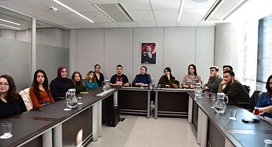 Çanakkale’de trafik sorunu masaya yatırıldı
