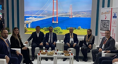 Çanakkale tüm yönleriyle tanıtılacak