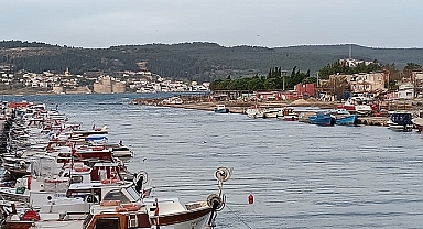 Çanakkale Türkiye'nin en sinirli 3. şehri oldu!