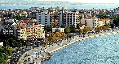 Çanakkale’ye kış ne zaman gelecek?