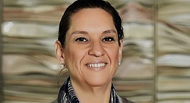Çanakkaleli Zeynep Bodur'a Altın Lider Ödülü