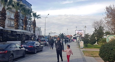 Çanakkale'nin Kreşleri zamda sınır tanımıyor