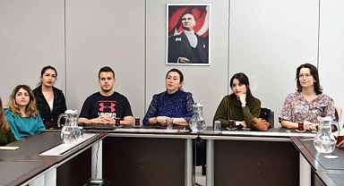 Çevre Temalı Eğitimler devam edecek