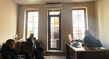 Av. Erdal Gezen; "iddialı projelerimiz var"