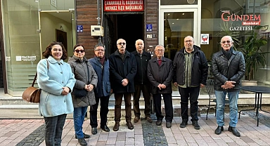 CHP'de eski başkanlardan ön seçim talebi (videolu)