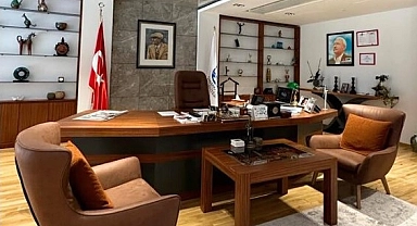 CHP'de hava çok bulutlu fırtına geliyor