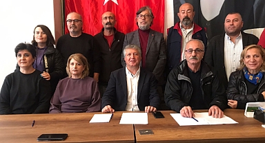 CHP'li Mutluay; “Birlikte yürümeye devam edeceğiz
