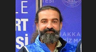 ÇOMÜ’lü Doç. Dr. Adem Polat’ın buluşu birinci oldu
