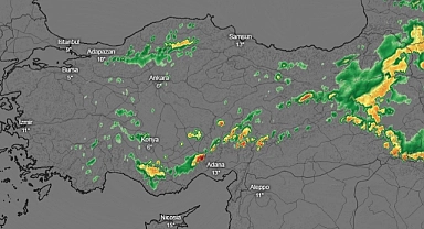 Çorum, Amasya, Gümüşhane, Kars, Ağrı ve Hakkari 12 Aralık’a dikkat