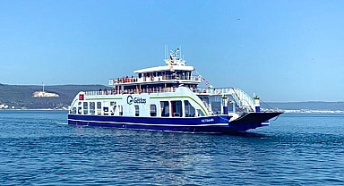 Deniz ulaşımını kullanacaklar dikkat! Sefer iptalleri var