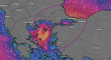 Denize açılacaklar dikkat