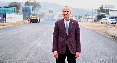 Dev projeler için ilk adım