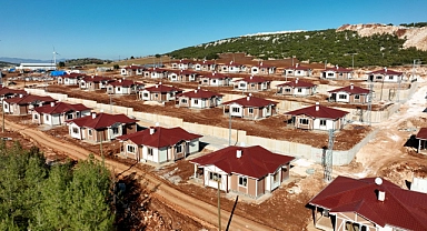 "Devletimiz, evlatları için her daim en iyisini yapar''