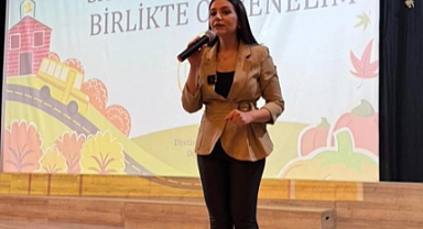 Diyetisyen Aşık’tan öğrencilere tavsiyeler