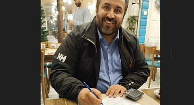 Dr. Öğr. Üyesi Koçak ÇASEMDER’e katıldı