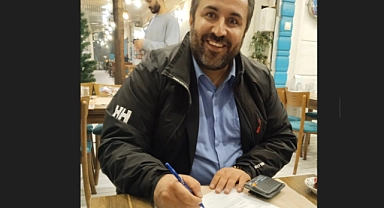 Dr. Öğr. Üyesi Koçak ÇASEMDER’e katıldı