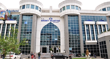 Edremit Belediyesi Sayıştay Raporu ile sarsılıyor