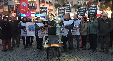 "Eğitim gün ışığında olmalıdır"