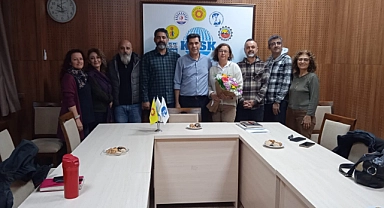 Eğitim Sen’de yeni dönem