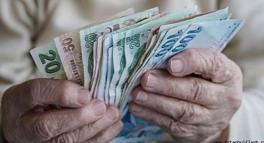 Emekli maaşı son 20 yılın dibinde