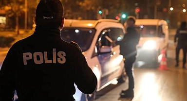 Emniyet güçlerinden dev operasyon