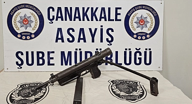 Emniyetten asayiş kontrol