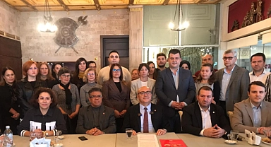 CHP'li Erdal Gezen: "Eşit şartlarda yarışma imkânı tanınmamıştır"