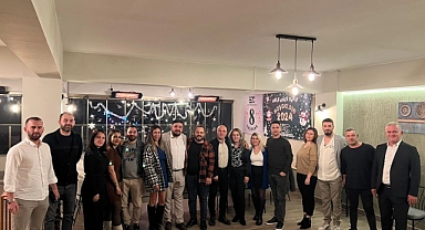 ERC Gayrimenkul 8. yılını kutladı
