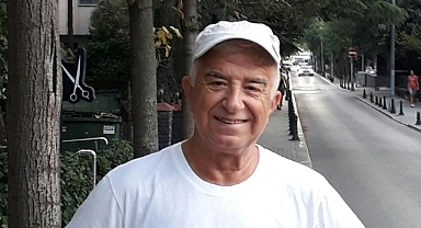 Erhan Kayakıran hayata veda etti