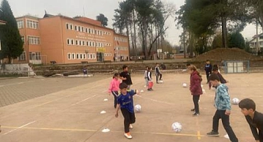 Futbol gelişim Projesi 16 ilde faaliyete geçiyor