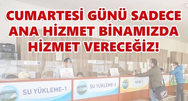 Gelibolu’da ek hizmet binaları kapalı olacak