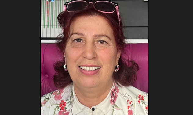 Gelibolu’dan bağımsız aday oldu