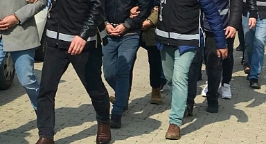 Göçmenlere kalkan operasyonu
