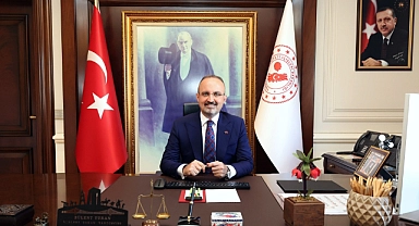“Güzel günlere, yarınlara, Türkiye Yüzyıl’ına