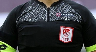 Hakemler düdük astı "Müsabakalara çıkmama çağrımızı ilan ediyoruz"