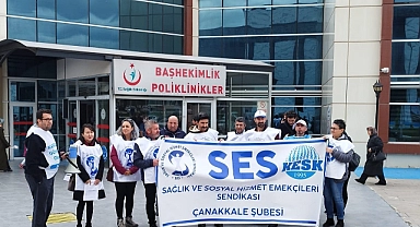 “Haklarımız için mücadele etmeye devam ediyoruz"