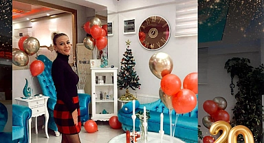 Hediyesiz yılbaşı mı olur?