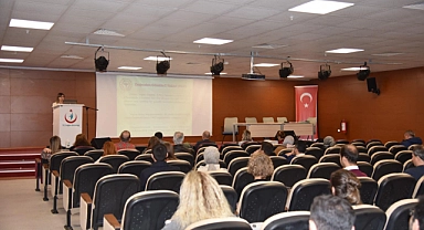 İl Tüberküloz Kontrol Kurul Toplantısı gerçekleşti